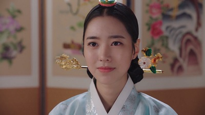 Королева: Любовь и война: обзор корейской драмы