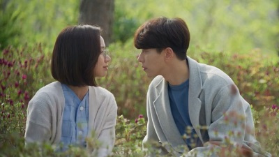 Obzor korejskoj dramy My Holo Love Kdrama pocelui - Обзор корейской дорамы: "Моя любовь, Холо"