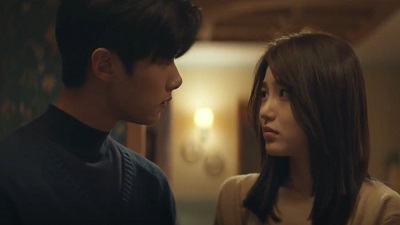 meow the secret boy seo ji hoon and shin ye eun 2 - Обзор корейской дорамы: "Мяу, тайный мальчик"