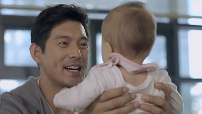 my little baby oh ji ho 2 - Обзор корейской дорамы: «Мой маленький ребенок»