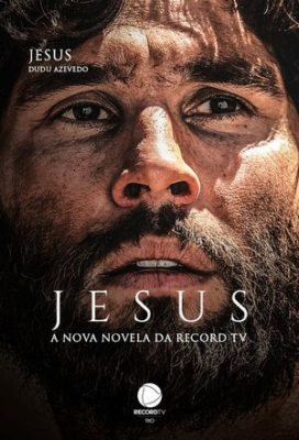 300x450 1775 272x400 - Дорама: Иисус / 2018 / Бразилия