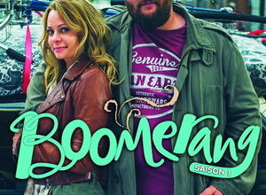 300x450 1901 300x220 - Дорама: Бумеранг / 2015 / Канада