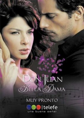 300x450 416 284x400 - Дорама: Дон Хуан и его красивая дама / 2008 / Аргентина