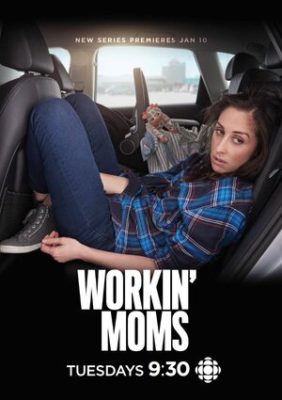 300x450 508 282x400 - Дорама: Работающие мамы / 2017 / Канада