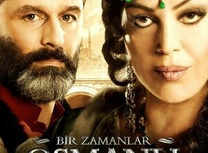 300x450 708 300x220 - Дорама: Однажды в Османской империи: Смута / 2012 / Турция