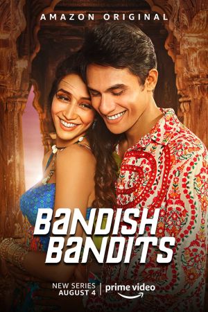 Bandish Bandits - Дорама: Бандитские бандиты / 2020 / Индия