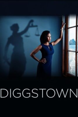 Diggstown 267x400 - Дорама: Диггстаун / 2019 / Канада