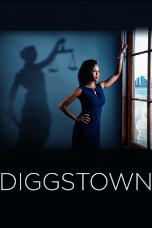 Diggstown - Дорама: Диггстаун / 2019 / Канада