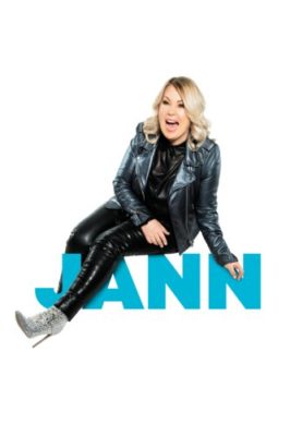 Jann 266x400 - Дорама: Янн / 2019 / Канада