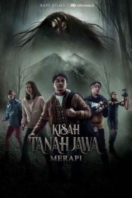 Kisah Tanah Jawa Merapi 267x400 - Дорама: Легенда Яванской Земли. Мерапи / 2019 / Индонезия