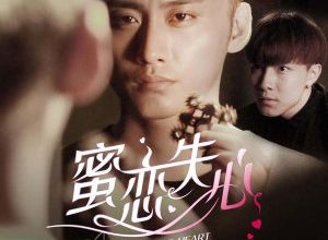 Love and Lose Heart 300x220 - Дорама: Сладкая любовь и безумие / 2018 /