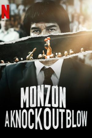 Monzon - Дорама: Монсон / 2019 / Аргентина