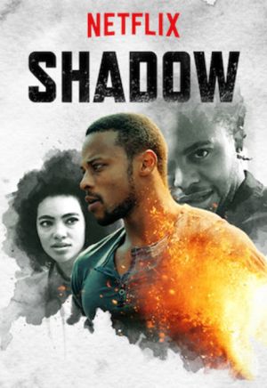 Shadow - Дорама: Тень / 2019 / ЮАР