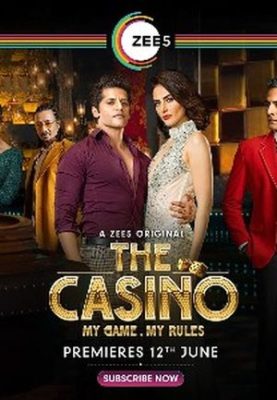 The Casino 277x400 - Казино / 2020 / Индия