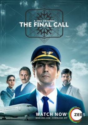 The Final Call 281x400 - Дорама: Последний полёт / 2019 / Индия