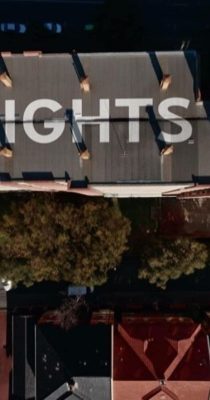 The Heights 210x400 - Дорама: Высотки / 2019 / Австралия
