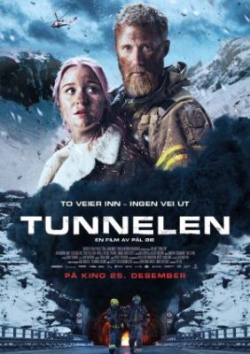 Tunnel 282x400 - Тоннель / 2019 / Индонезия