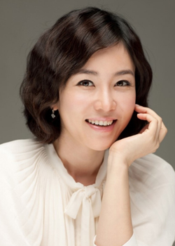 kim jung nan - Актеры дорамы: Сказка о Кумихо
