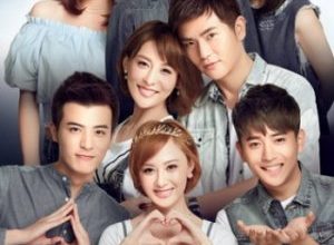 rV8w2c 300x220 - Дорама: Ложь влюбленных / 2016 /