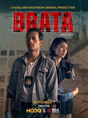 Brata - Дорама: Брата / 2018 / Индонезия