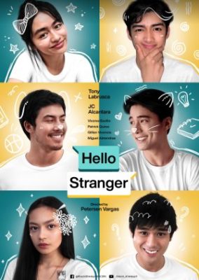 Hello Stranger 284x400 - Дорама: Привет, незнакомец / 2020 / Филиппины
