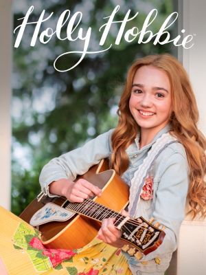 Holly Hobbie 2018 - Дорама: Холли Хобби / 2018 / Канада