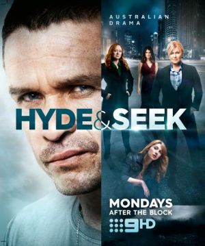 Hyde Seek - Дорама: Детектив Хайд / 2016 /
