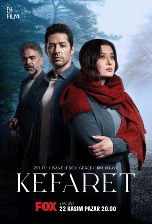 Kefaret - Дорама: Искупление / 2020 / Турция
