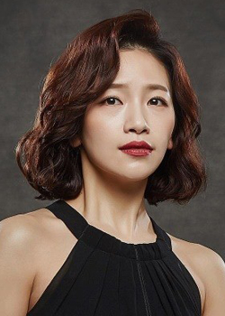 baek eun hye - Актеры дорамы: Родственники / 2020 / Корея Южная