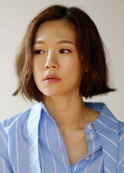han ye ri - Актеры дорамы: Плавучая больница / 2017 / Корея Южная