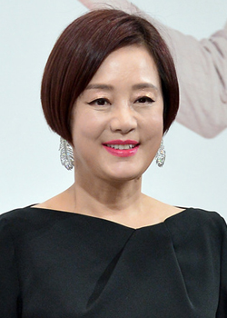 jang mi hee - Актеры дорамы: Мадам Антуан / 2016 / Корея Южная