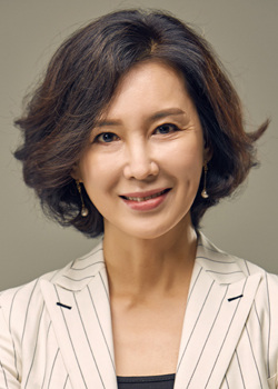 shim hye jin - Актеры дорамы: Сильная женщина То Бон-сун / 2017 / Корея Южная
