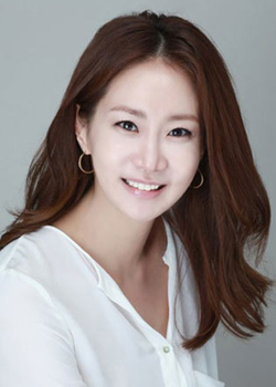 shin eun gyung - Актеры дорамы: Пентхаус / 2020 / Корея Южная