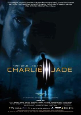Charli Dzhejd 283x400 - Чарли Джейд ✸ 2005 ✸ Канада