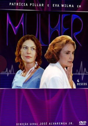 Mulher - В мире женщин ✸ 1998 ✸ Бразилия
