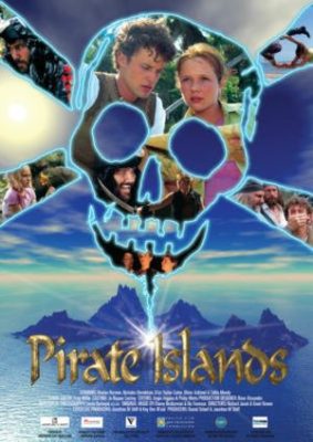 Piratskie ostrova 283x400 - Пиратские острова ✸ 2003 ✸ Австралия