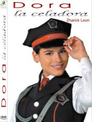 Dora na strazhe poryadka - Дора на страже порядка ✸ 2004 ✸ Колумбия