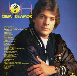 Lua Cheia de Amor - Полнолуние любви ✸ 1990 ✸ Бразилия