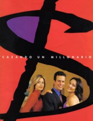 Ohota za millionerom - Охота за миллионером ✸ 2001 ✸ Перу