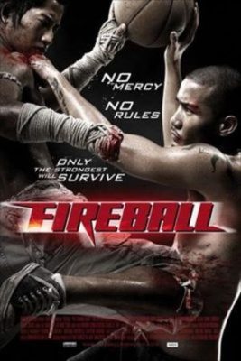 Fireball 267x400 - Файрбол ✸ 2009 ✸ Таиланд
