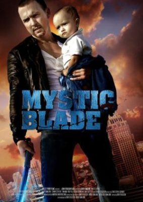 Mystic Blade 284x400 - Таинственный клинок ✸ 2013 ✸ Таиланд