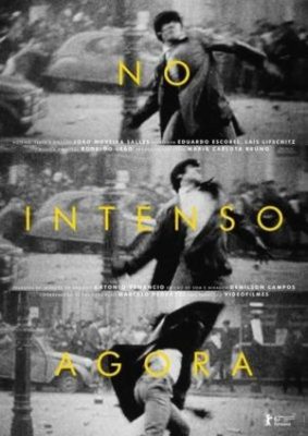 No Intenso Agora 283x400 - Когда наступает сейчас ✸ 2017 ✸ Бразилия