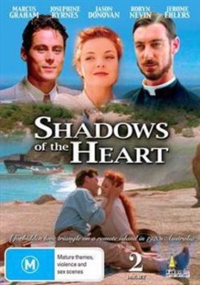 Shadows of the Heart 281x400 - Тени сердца ✸ 1990 ✸ Австралия