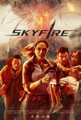 Skyfire 270x400 - Небесный огонь ✸ 2019 ✸ Китай