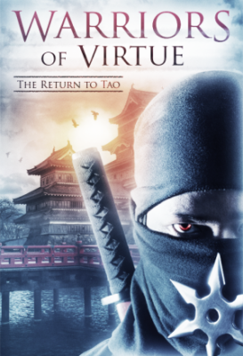 Warriors of Virtue 273x400 - Доблестные воины 2: Возвращение в Тао ✸ 2002 ✸ Австралия