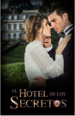l hotel de los secretos 259x400 - Отель секретов ✸ 2016 ✸ Мексика