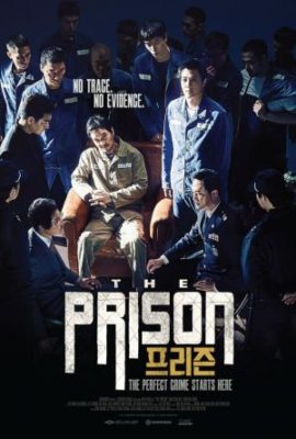 x1000 30 270x400 - Тюрьма ✸ 2017 ✸ Корея Южная