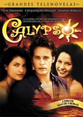 Calypso 1 284x400 - Калипсо ✸ 1999 ✸ Венесуэла
