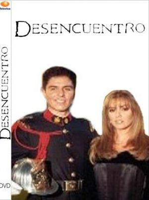 Desencuentro - Разлучённые ✸ 1997 ✸ Мексика