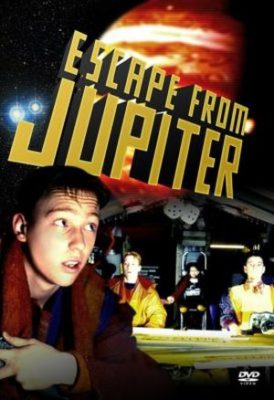 Escape from Jupiter 274x400 - Бегство с Юпитера ✸ 1994 ✸ Австралия